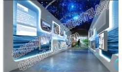 環京置業地産建外SOHU展廳